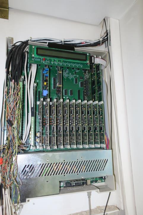 Maszyny do obróbki metalu-1